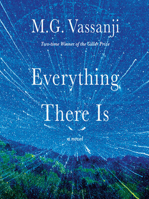 cover image of Everything There Is
